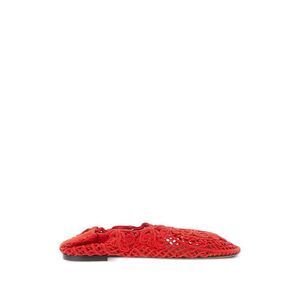 Odissi Women Iris Ballet Flats